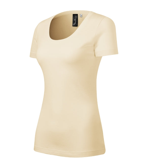 Tričko dámske - Merino Rise 158