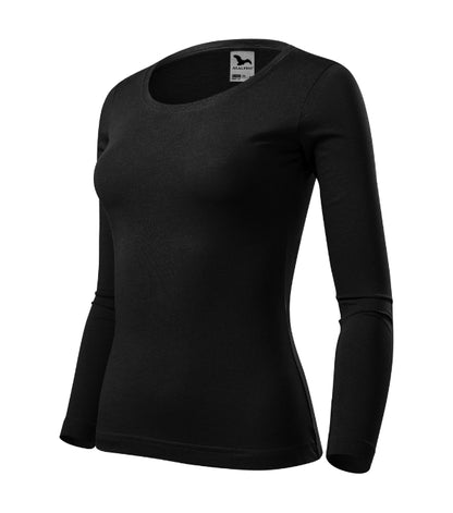 Tričko dámske - Fit-T LS 169