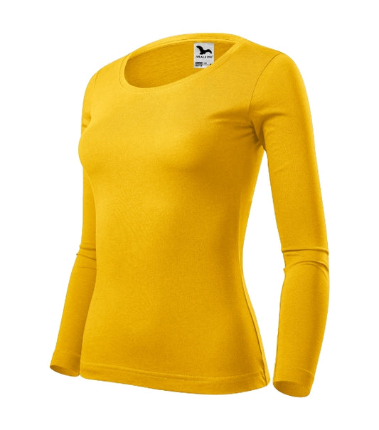 Tričko dámske - Fit-T LS 169