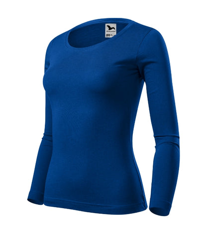 Tričko dámske - Fit-T LS 169