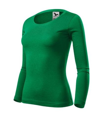 Tričko dámske - Fit-T LS 169