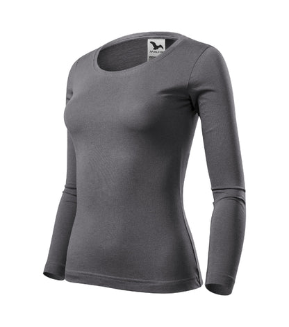 Tričko dámske - Fit-T LS 169