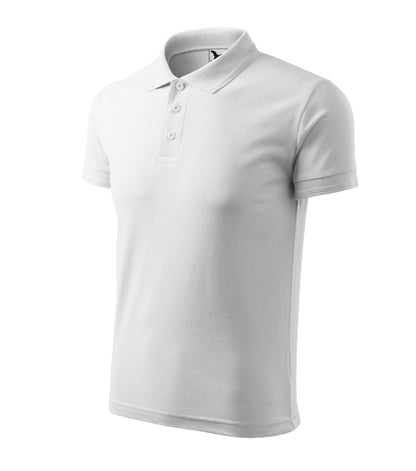 Polokošeľa pánska - Pique Polo 203
