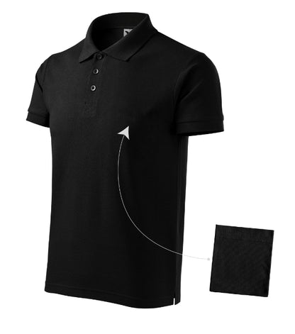 Polokošeľa pánska - Cotton 212