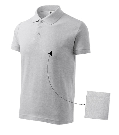 Polokošeľa pánska - Cotton 212
