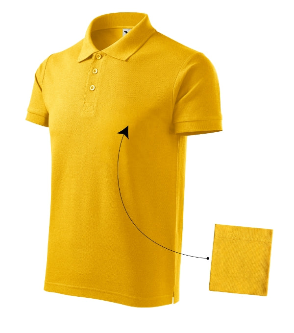 Polokošeľa pánska - Cotton 212