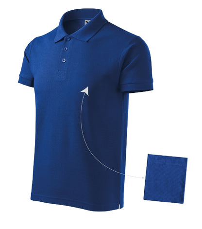 Polokošeľa pánska - Cotton 212