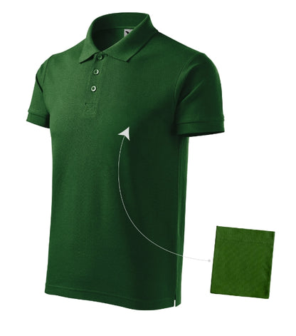 Polokošeľa pánska - Cotton 212