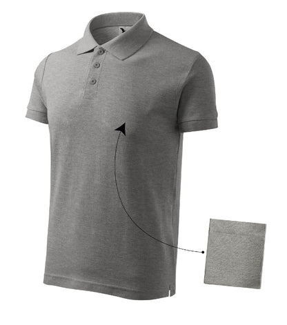 Polokošeľa pánska - Cotton 212