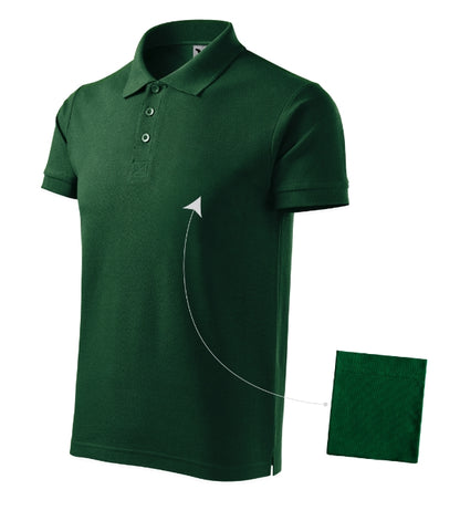 Polokošeľa pánska - Cotton 212