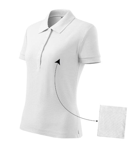 Polokošeľa dámska - Cotton 213
