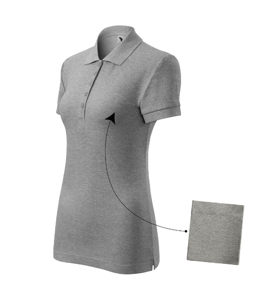 Polokošeľa dámska - Cotton 213