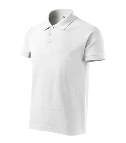 Polokošeľa pánska - Cotton Heavy 215
