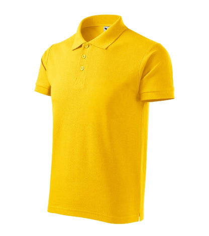Polokošeľa pánska - Cotton Heavy 215