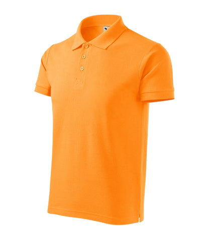 Polokošeľa pánska - Cotton Heavy 215