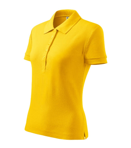 Polokošeľa dámska - Cotton Heavy 216