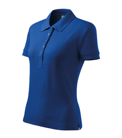 Polokošeľa dámska - Cotton Heavy 216