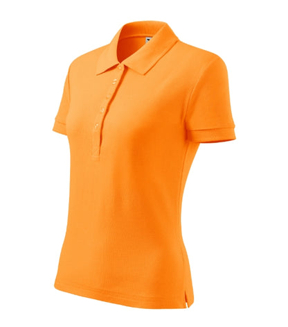 Polokošeľa dámska - Cotton Heavy 216