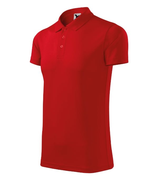 Polokošeľa unisex - Victory 217
