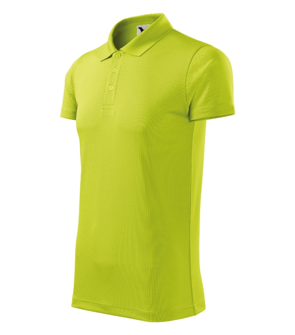 Polokošeľa unisex - Victory 217