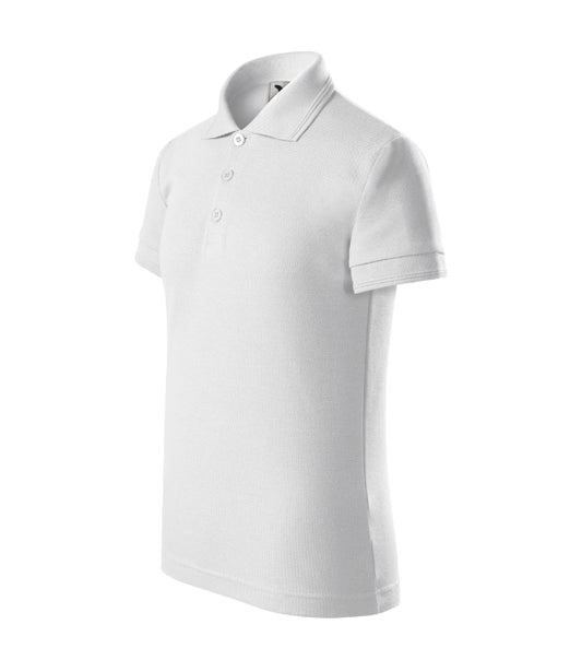 Polokošeľa detská - Pique Polo 222