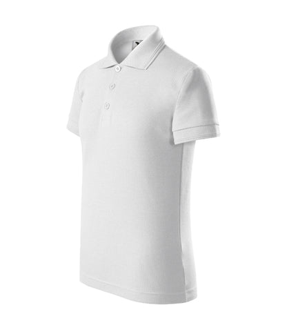 Polokošeľa detská - Pique Polo 222