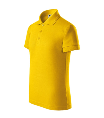Polokošeľa detská - Pique Polo 222