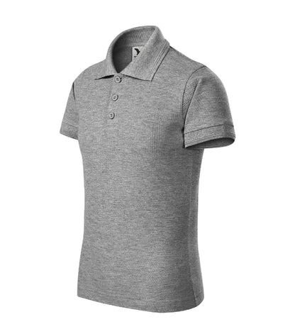 Polokošeľa detská - Pique Polo 222