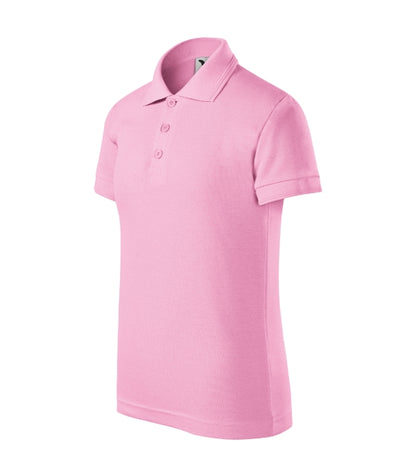 Polokošeľa detská - Pique Polo 222
