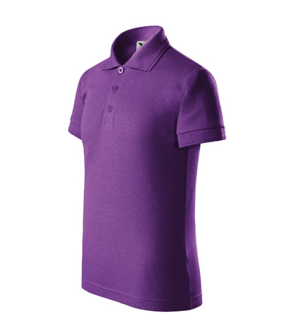 Polokošeľa detská - Pique Polo 222