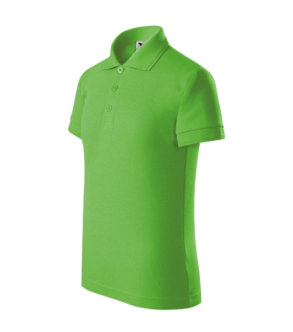 Polokošeľa detská - Pique Polo 222