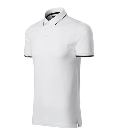 Polokošeľa pánska - Perfection plain 251