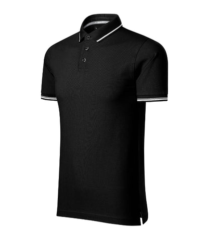 Polokošeľa pánska - Perfection plain 251