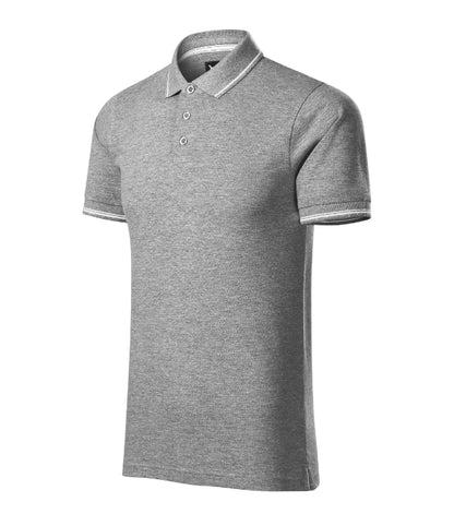 Polokošeľa pánska - Perfection plain 251