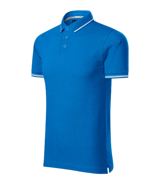 Polokošeľa pánska - Perfection plain 251