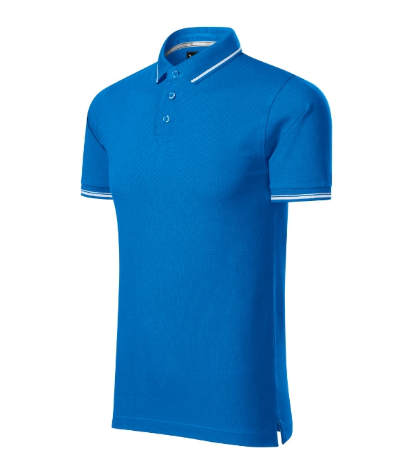 Polokošeľa pánska - Perfection plain 251