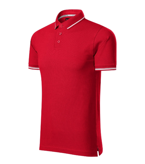 Polokošeľa pánska - Perfection plain 251