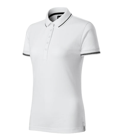 Polokošeľa dámska - Perfection plain 253