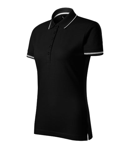Polokošeľa dámska - Perfection plain 253