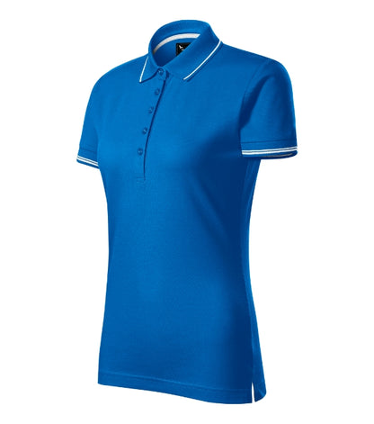 Polokošeľa dámska - Perfection plain 253