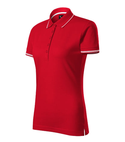 Polokošeľa dámska - Perfection plain 253