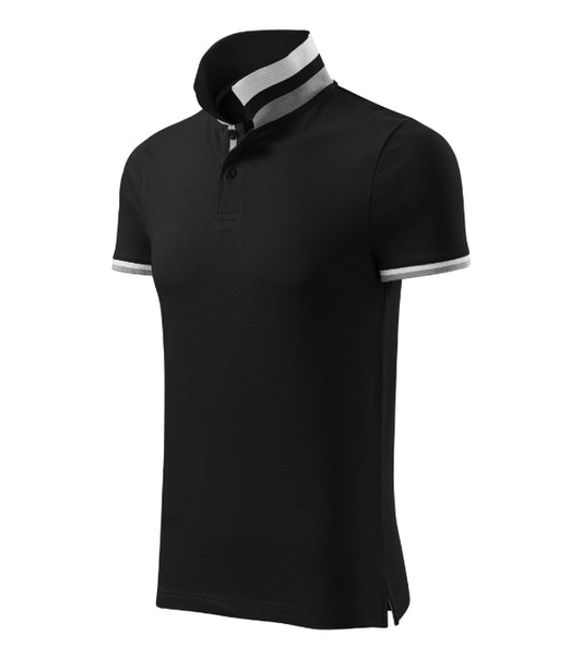 Polokošeľa pánska - Collar Up 256