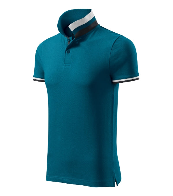 Polokošeľa pánska - Collar Up 256