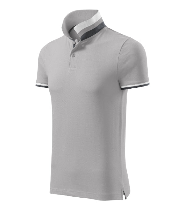 Polokošeľa pánska - Collar Up 256
