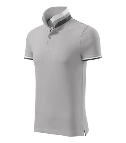 Polokošeľa pánska - Collar Up 256