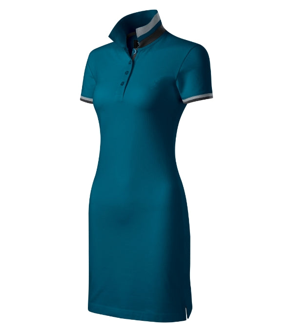 Šaty dámske - Dress up 271