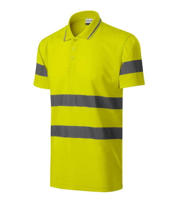 Polokošeľa unisex - HV Runway 2V9