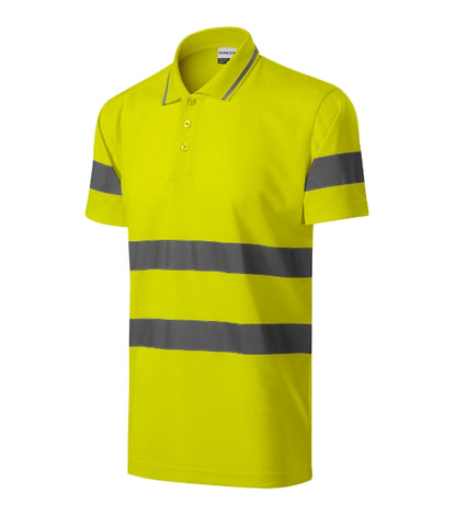 Polokošeľa unisex - HV Runway 2V9