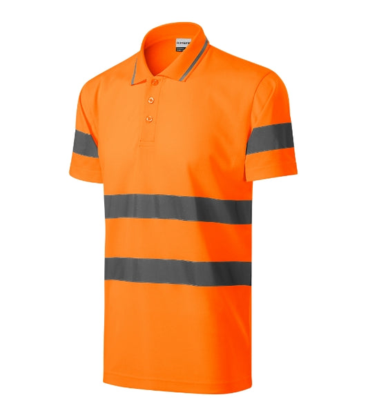 Polokošeľa unisex - HV Runway 2V9