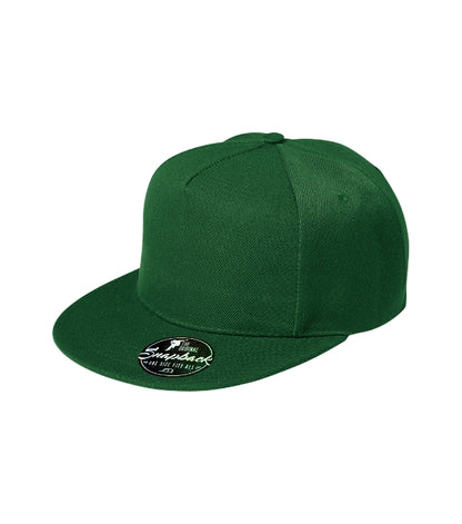 Čiapka unisex - Rap 5P 301